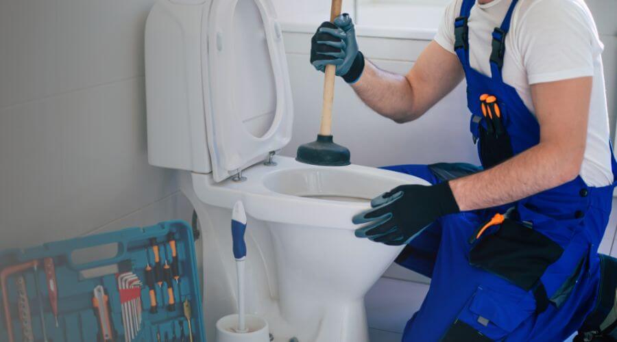 Professional bathroom faucet installation in Pryor, MT